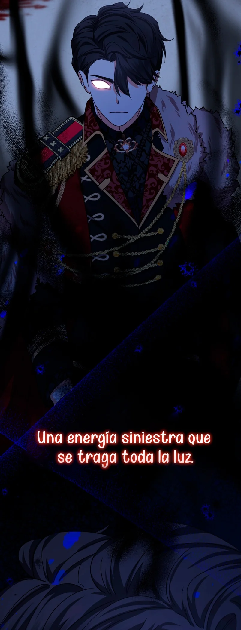 Página 48 del Manga