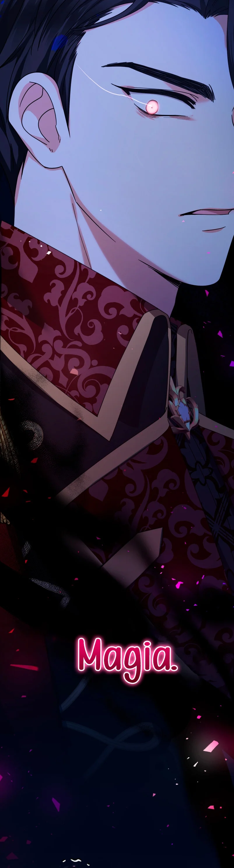 Página 49 del Manga