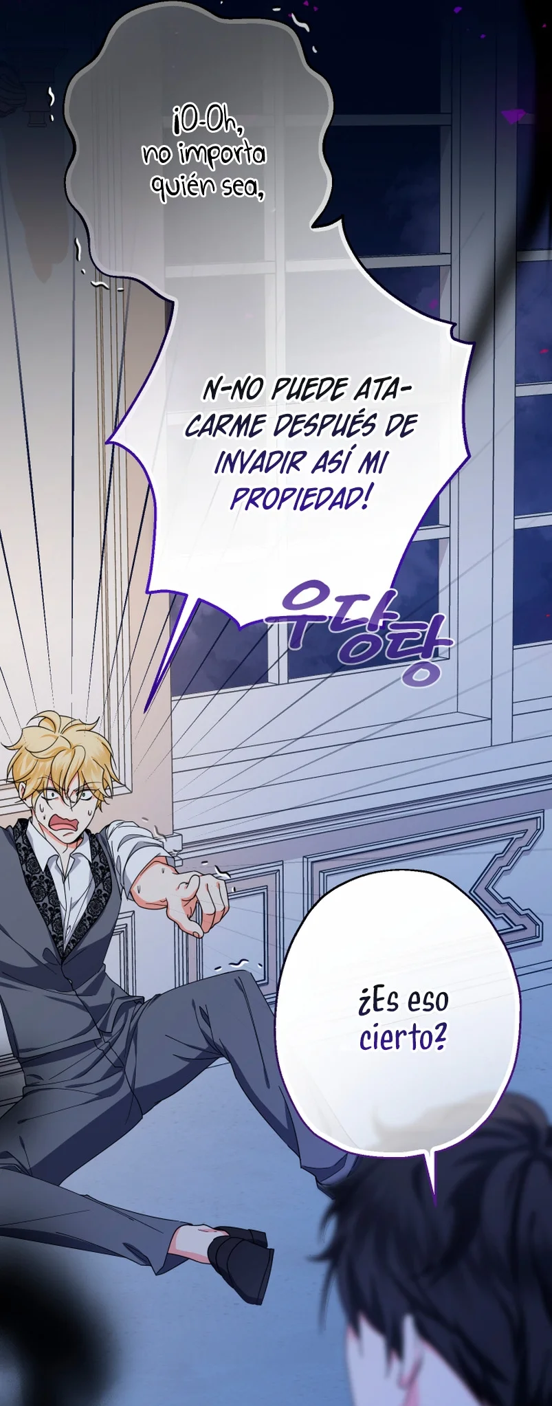 Página 50 del Manga