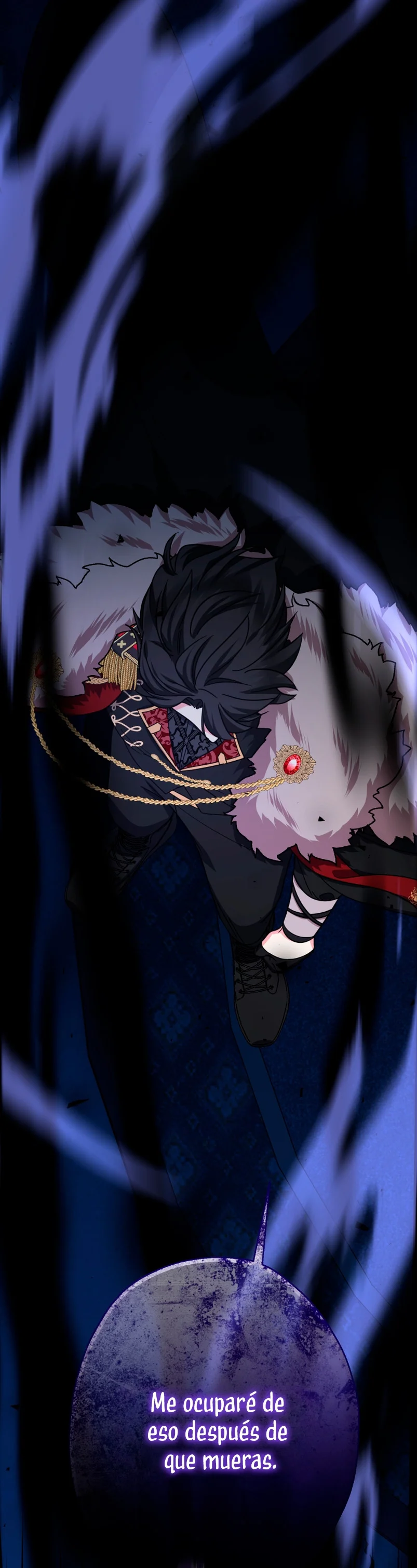 Página 53 del Manga