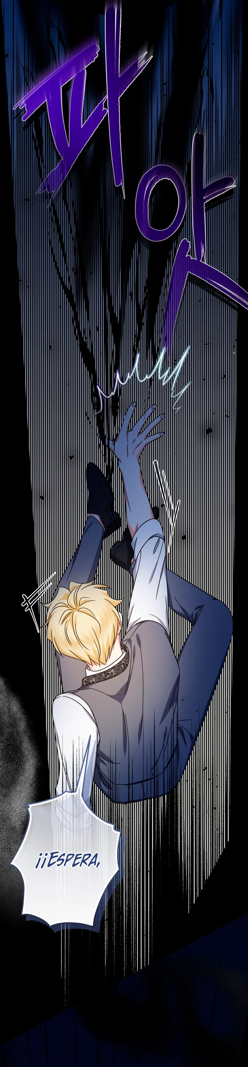 Página 54 del Manga