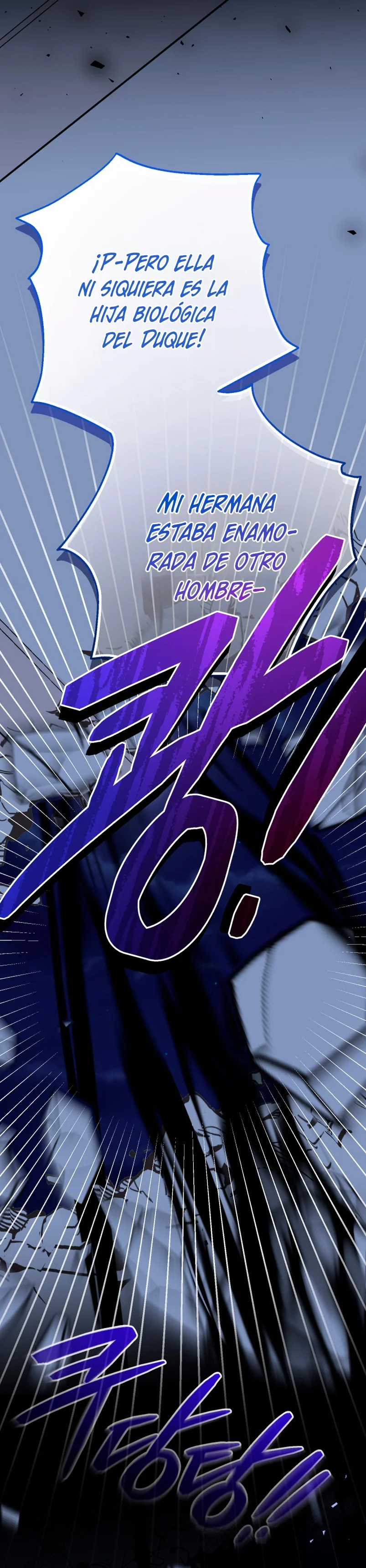 Página 58 del Manga