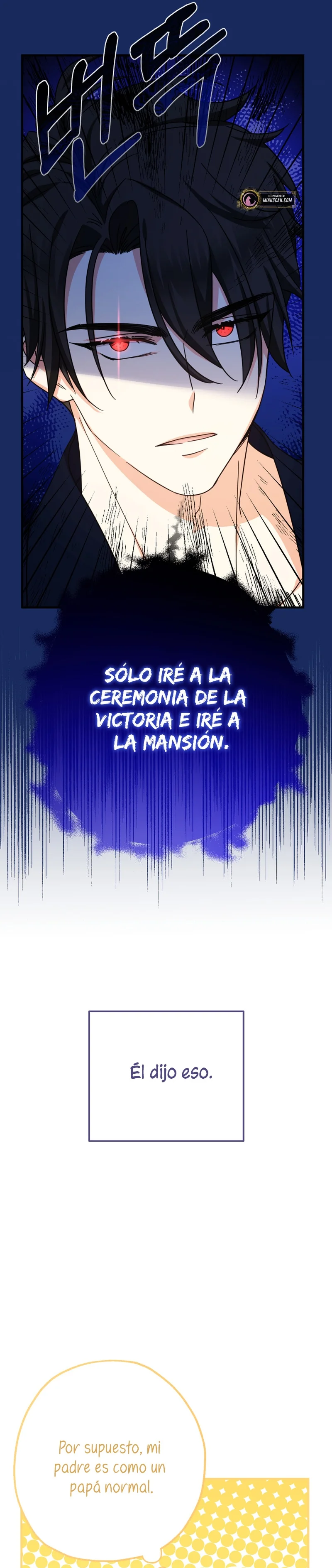 Página 34 del Manga