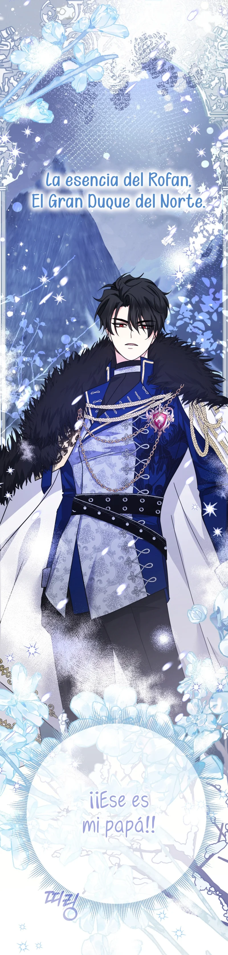 Página 36 del Manga