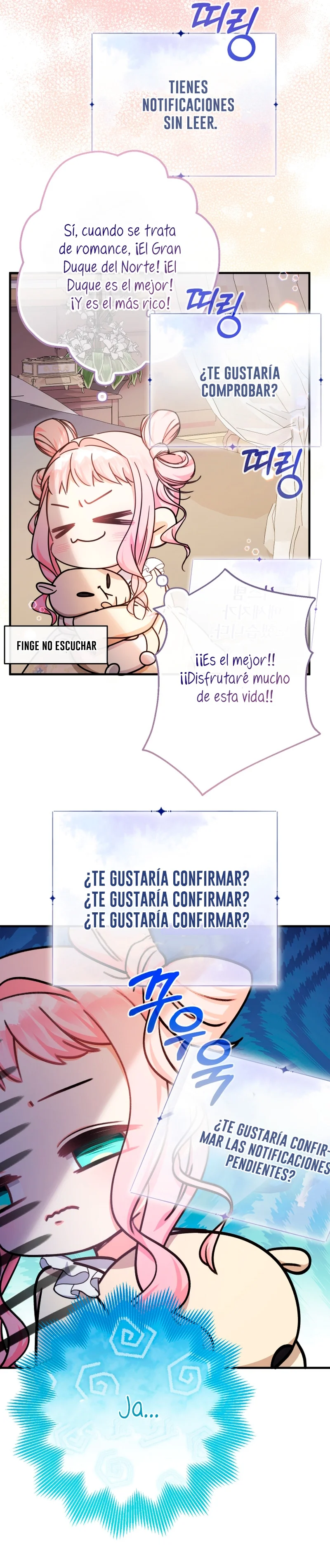 Página 38 del Manga