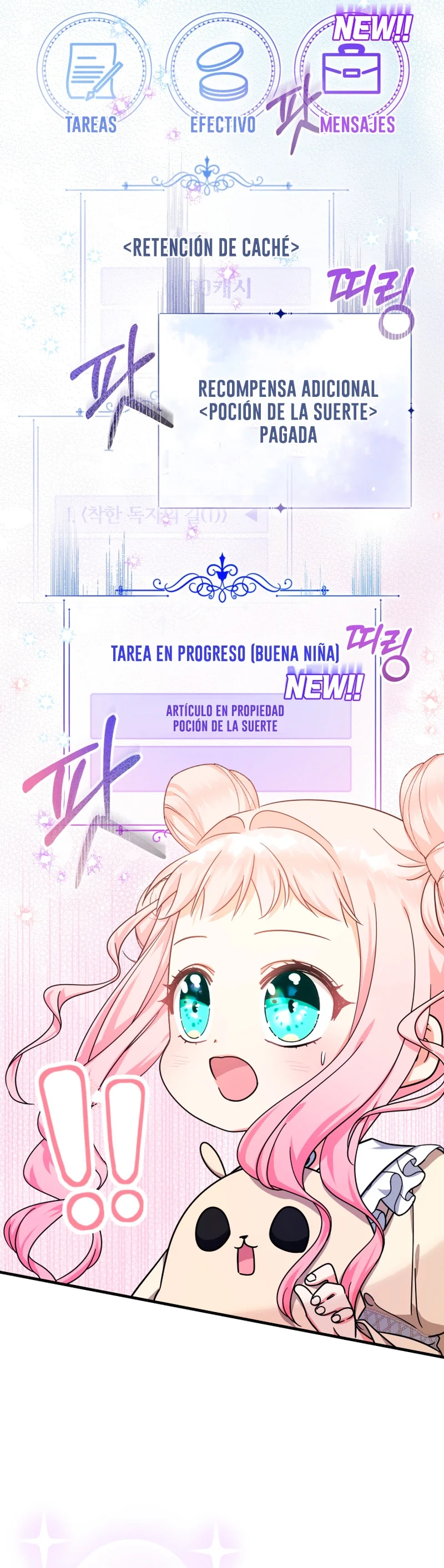 Página 40 del Manga