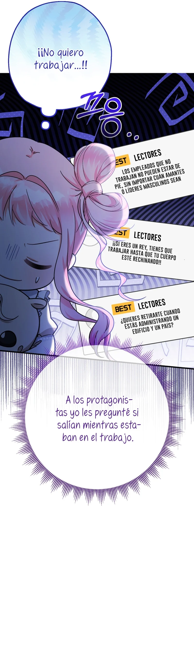 Página 46 del Manga