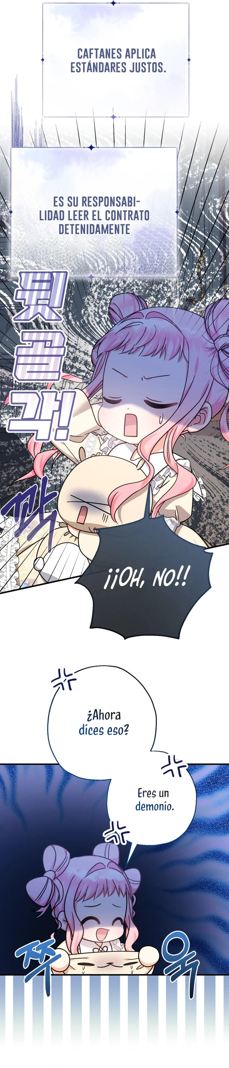 Página 50 del Manga