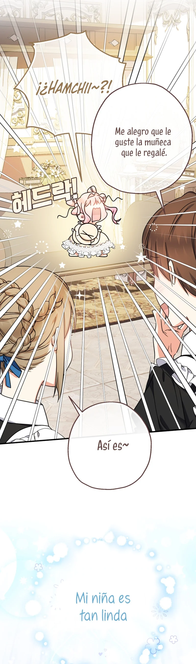 Página 52 del Manga