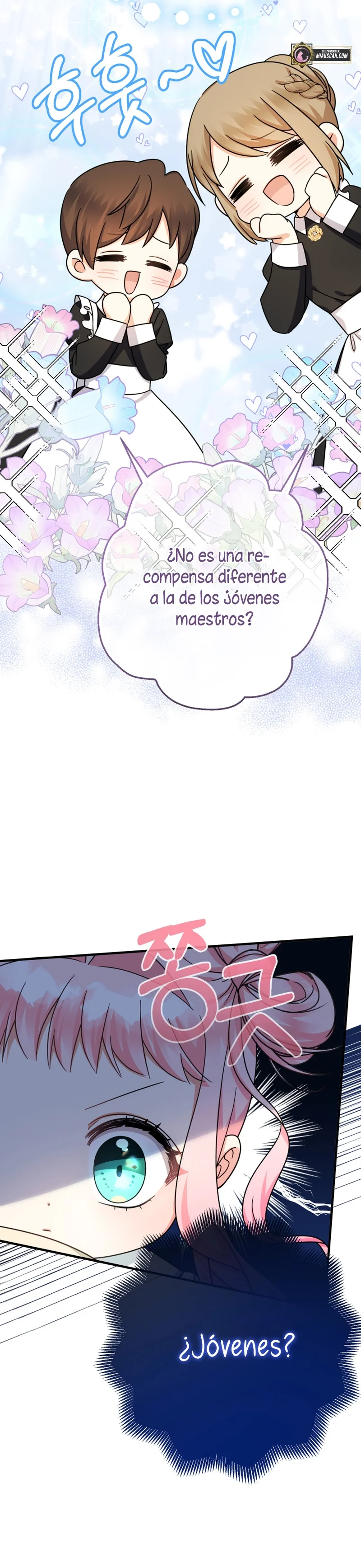 Página 53 del Manga