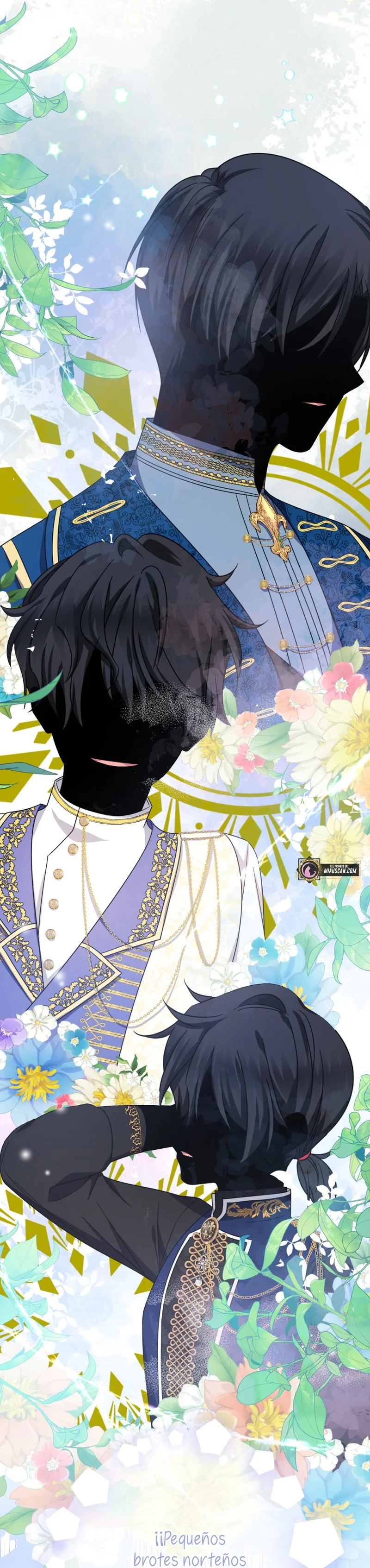 Página 56 del Manga