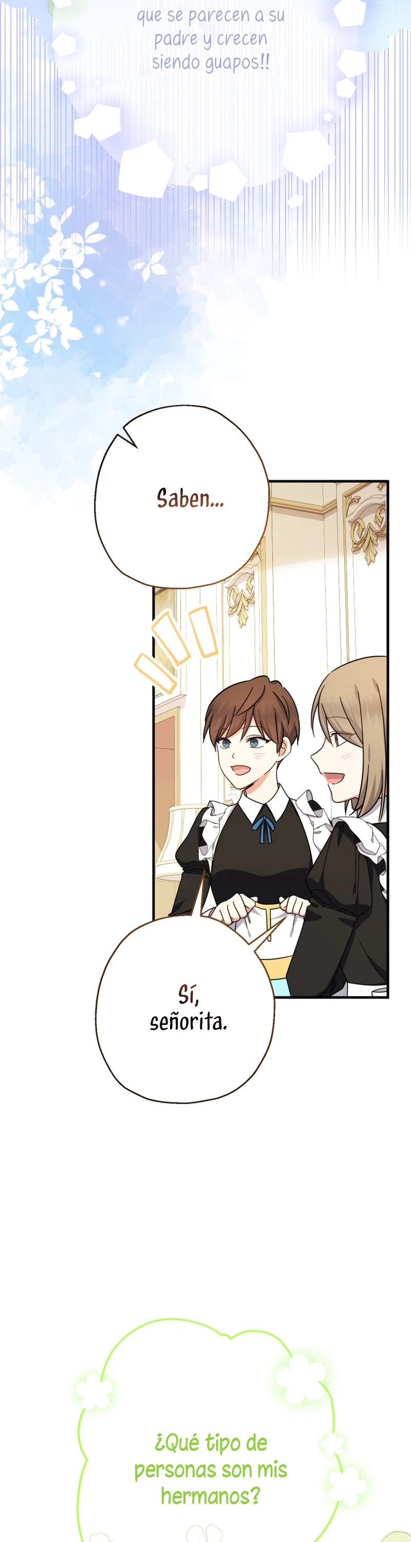 Página 57 del Manga