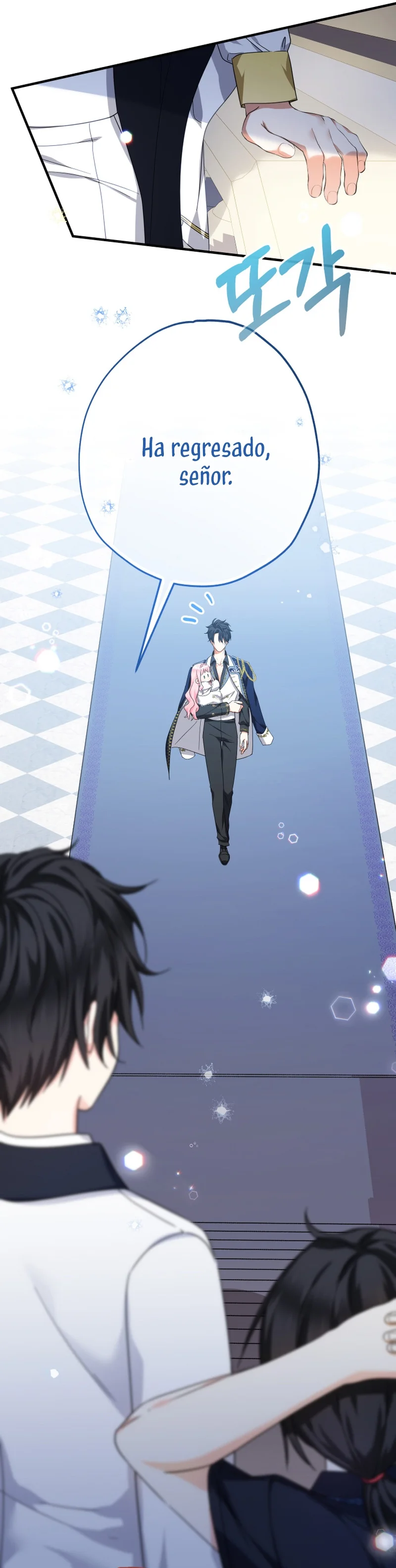 Página 30 del Manga