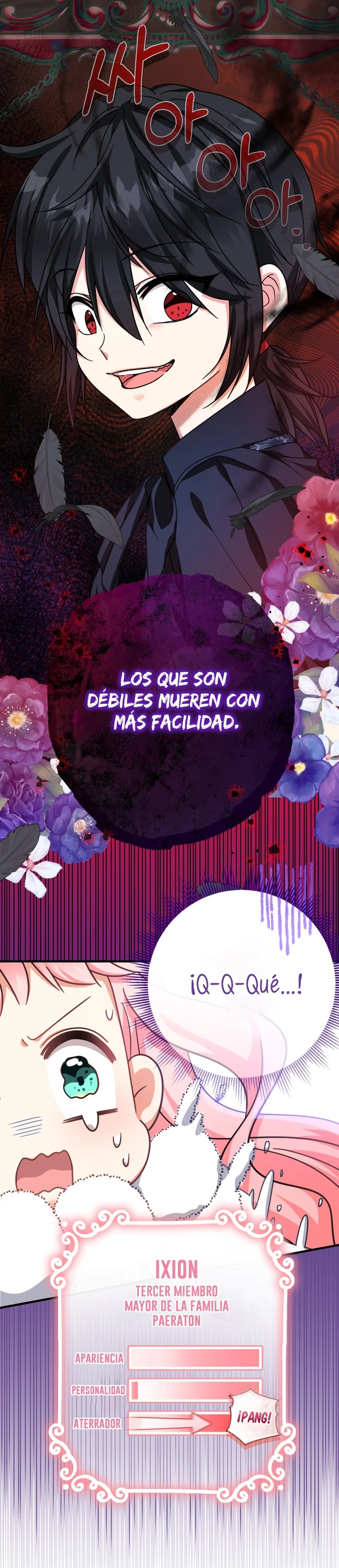 Página 37 del Manga