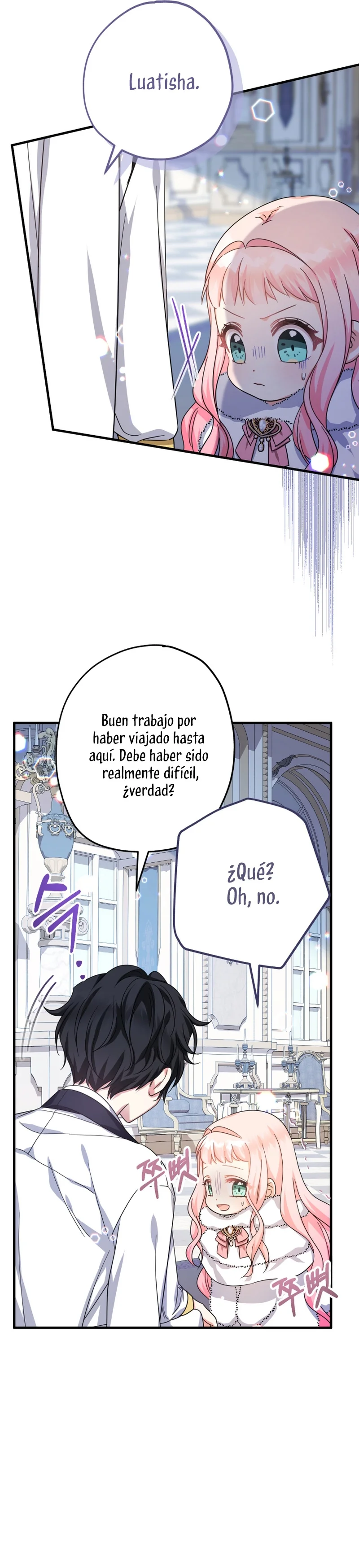Página 39 del Manga