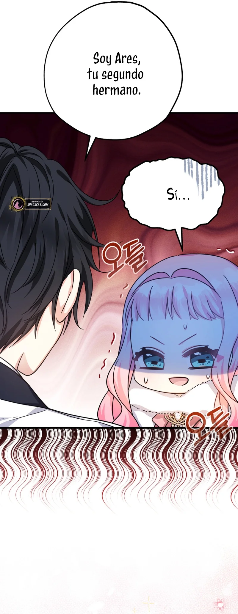 Página 40 del Manga