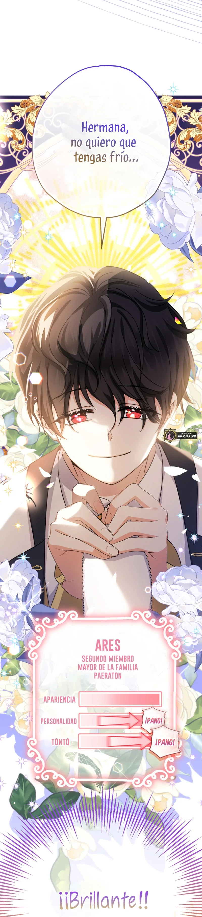 Página 42 del Manga