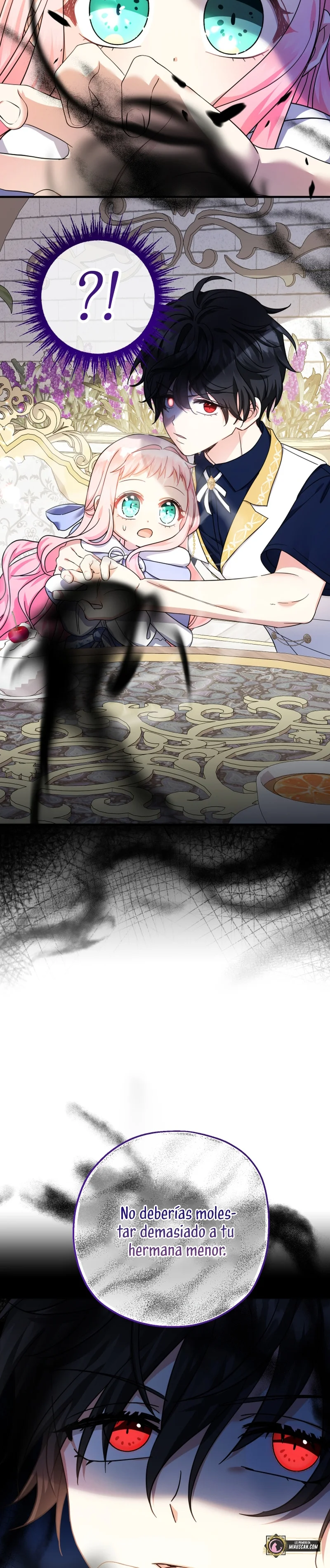 Página 36 del Manga