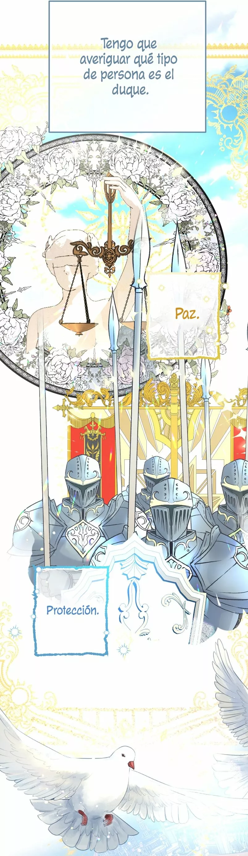 Página 35 del Manga