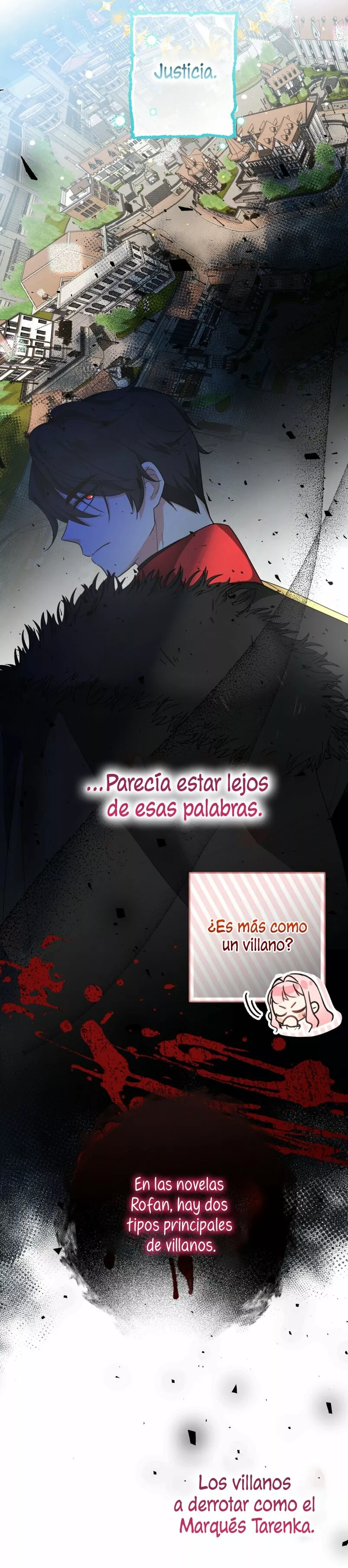 Página 36 del Manga