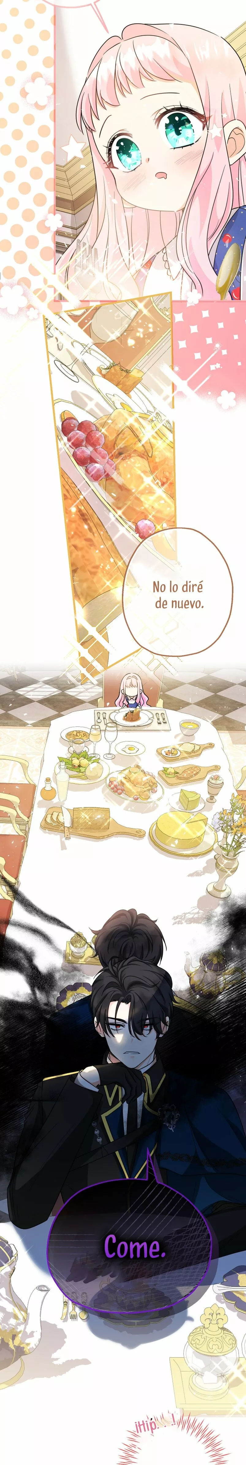 Página 50 del Manga