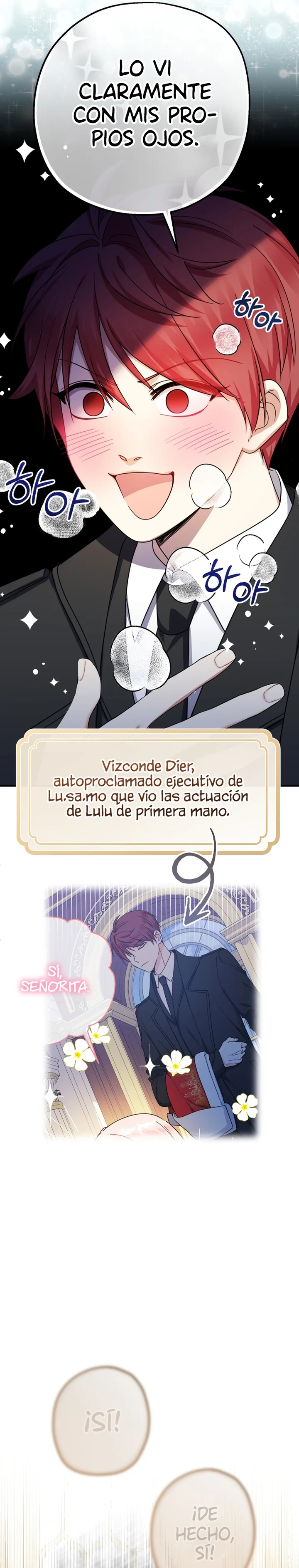 Página 35 del Manga