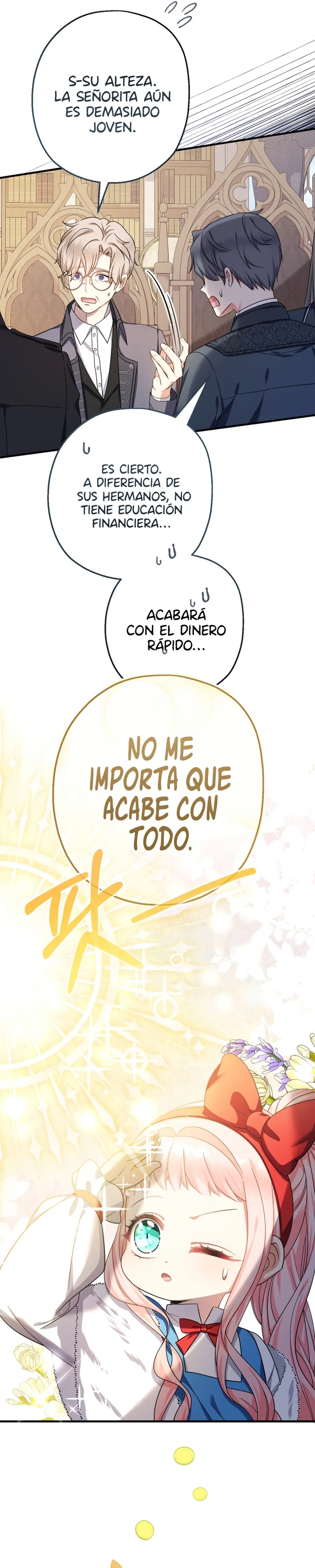 Página 38 del Manga