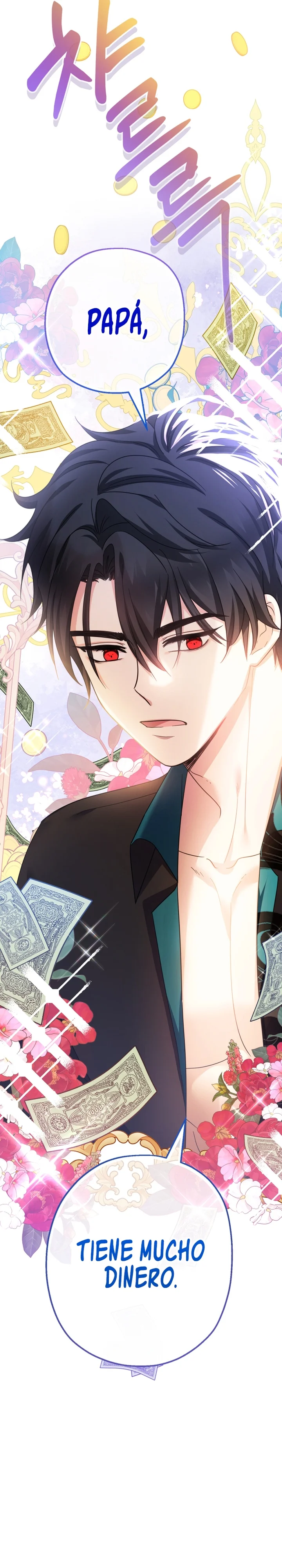 Página 39 del Manga