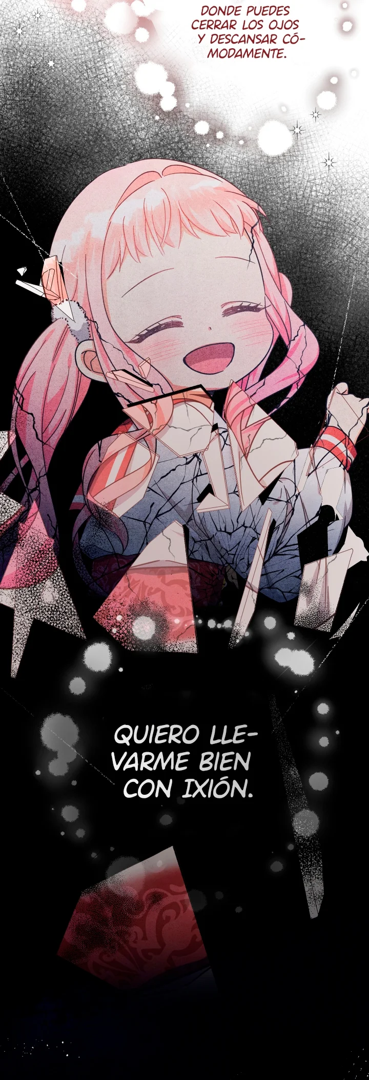 Página 39 del Manga