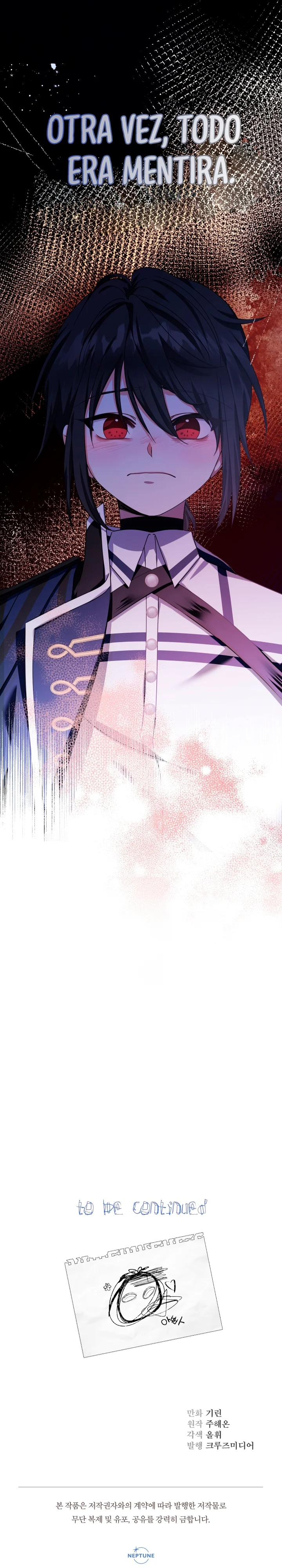 Página 40 del Manga