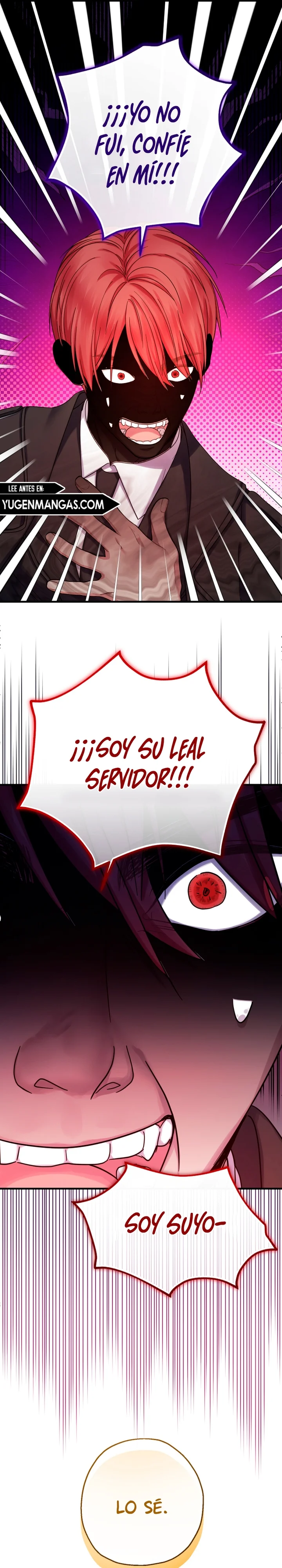 Página 38 del Manga