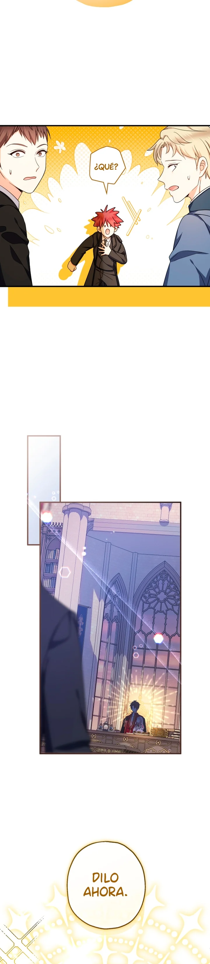 Página 39 del Manga