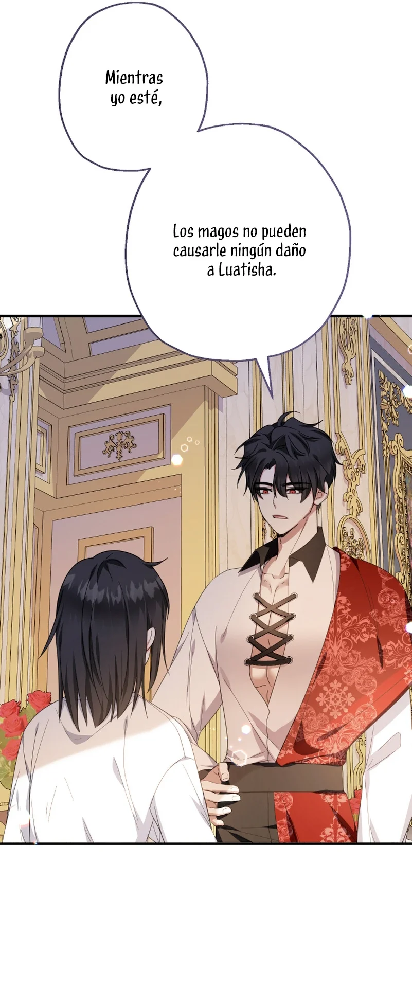 Página 35 del Manga