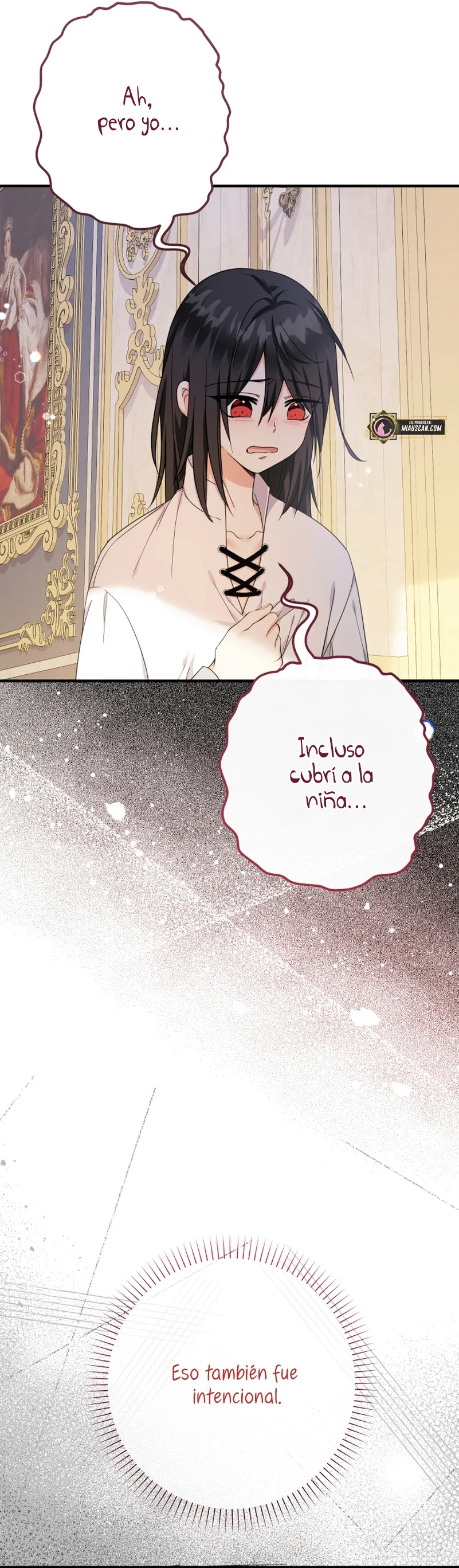 Página 36 del Manga