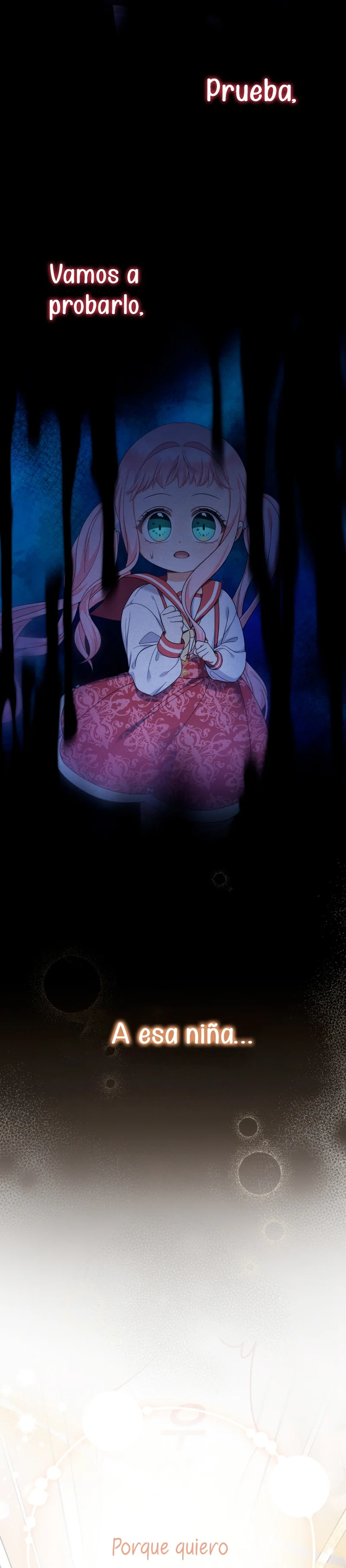 Página 38 del Manga