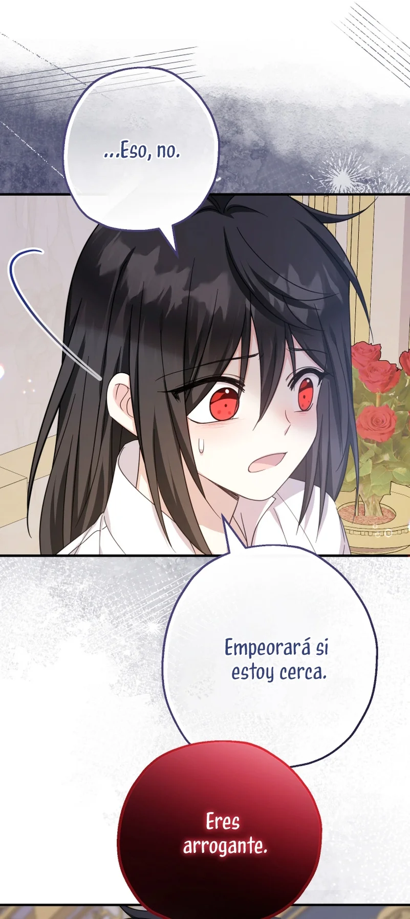 Página 45 del Manga