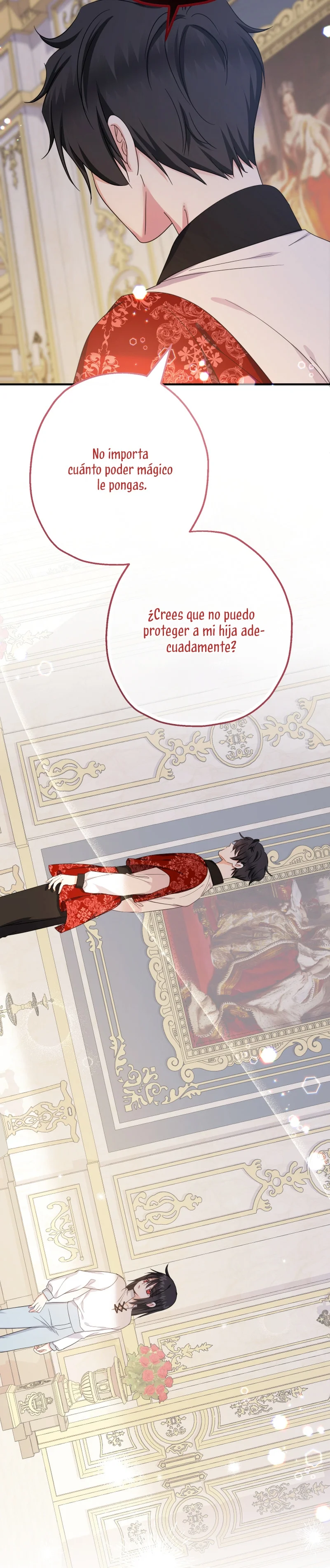 Página 46 del Manga