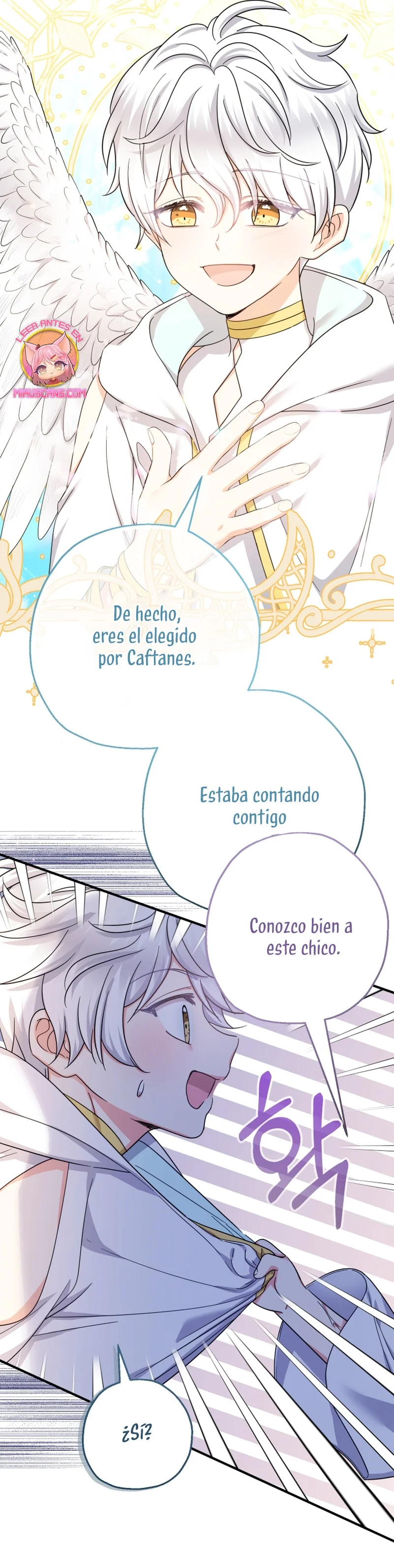 Página 38 del Manga