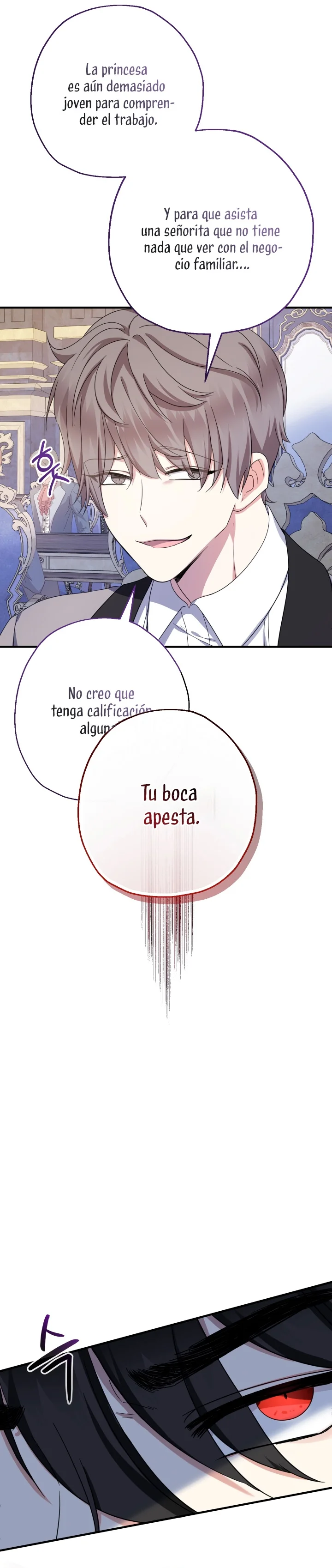 Página 38 del Manga