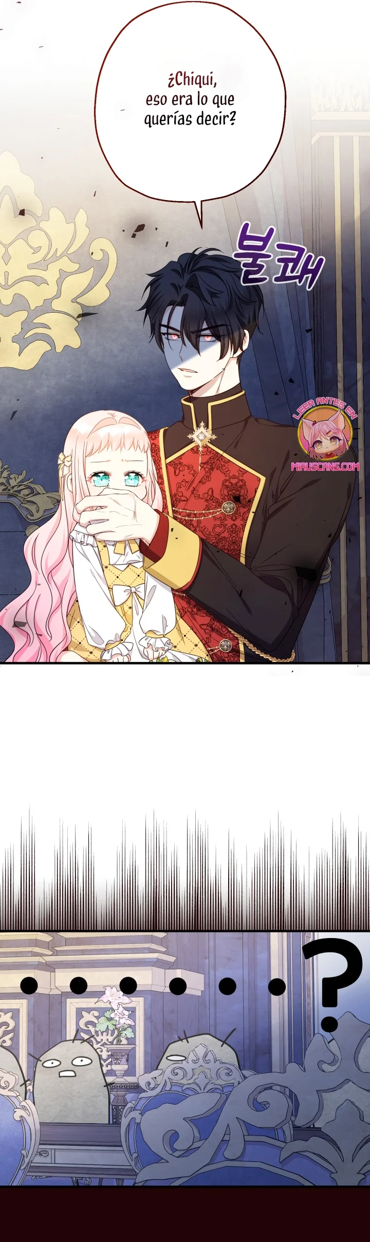 Página 39 del Manga