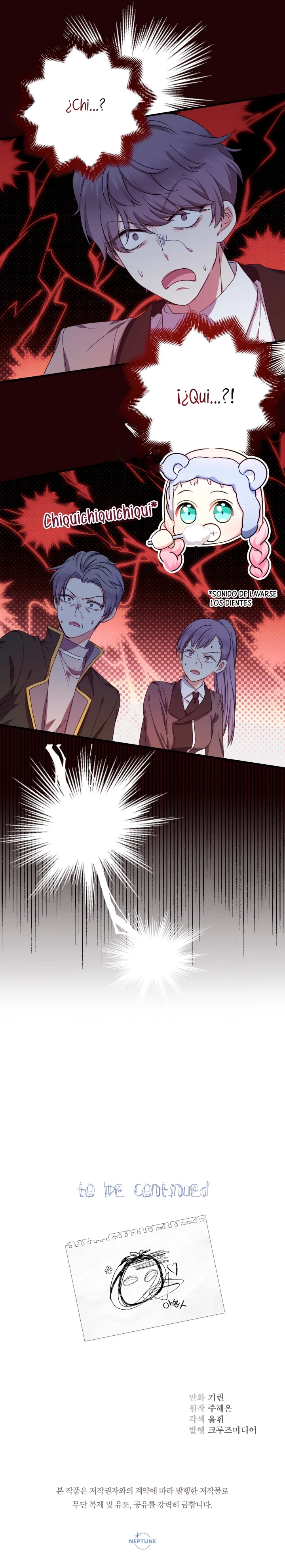 Página 40 del Manga