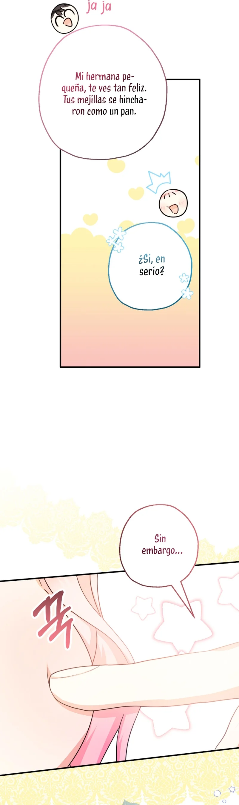 Página 36 del Manga