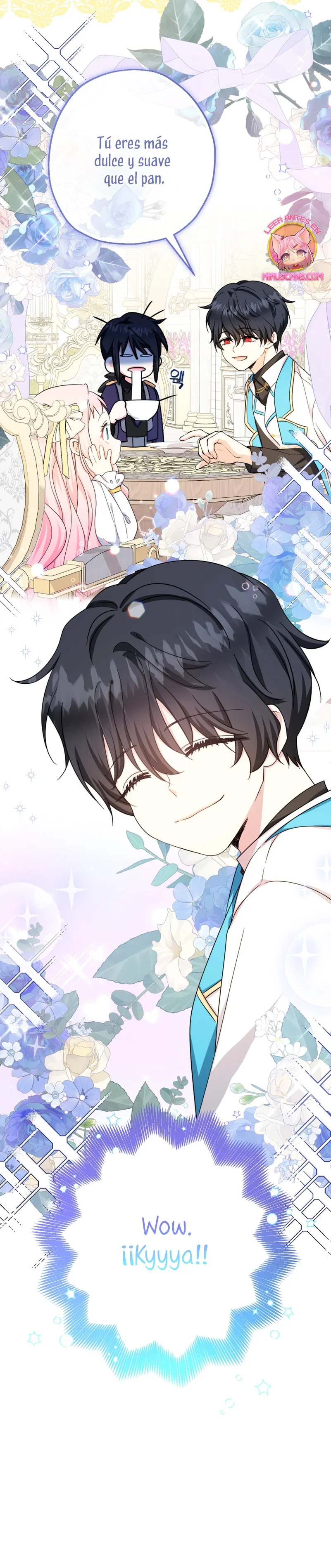 Página 37 del Manga