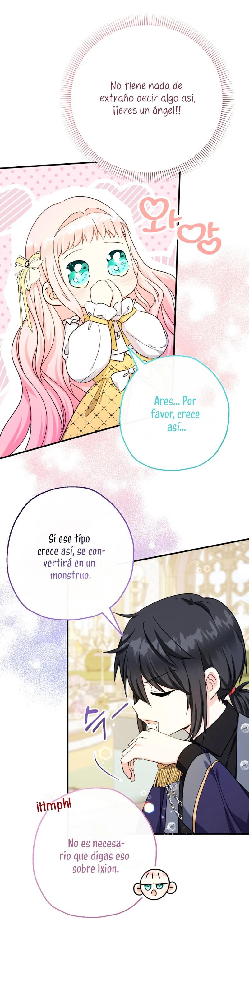 Página 38 del Manga