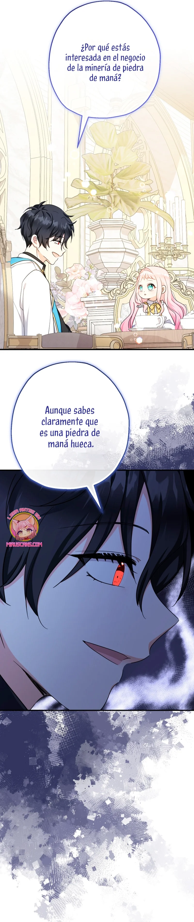 Página 40 del Manga