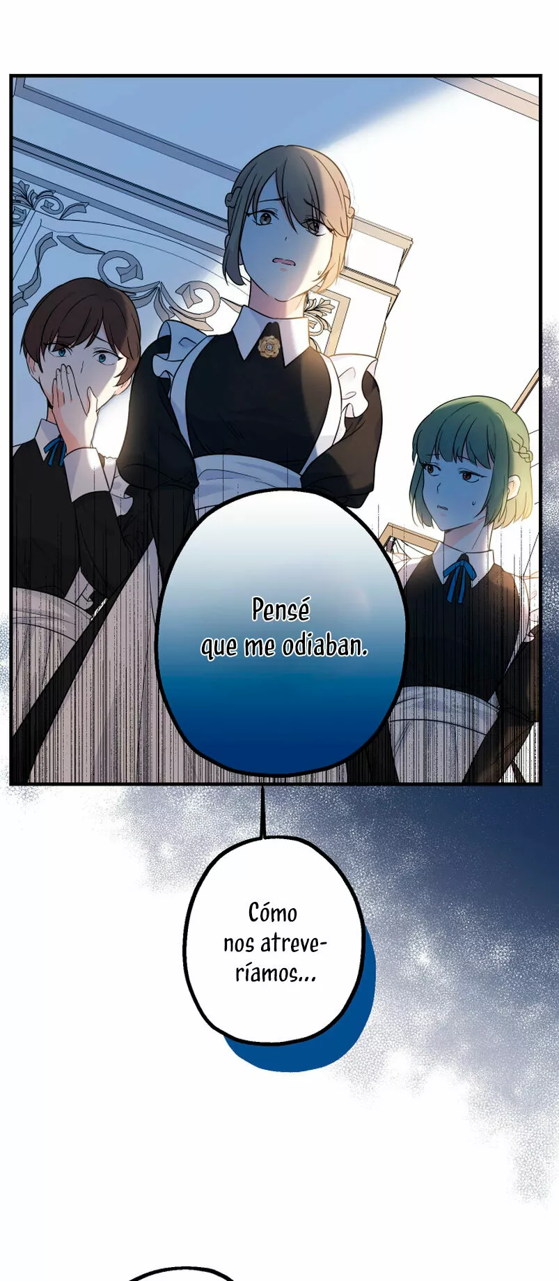 Página 40 del Manga