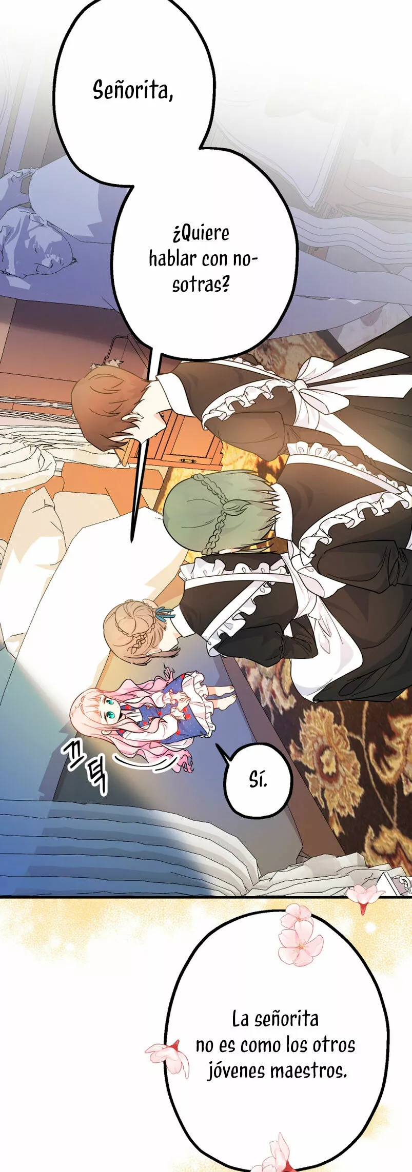 Página 41 del Manga