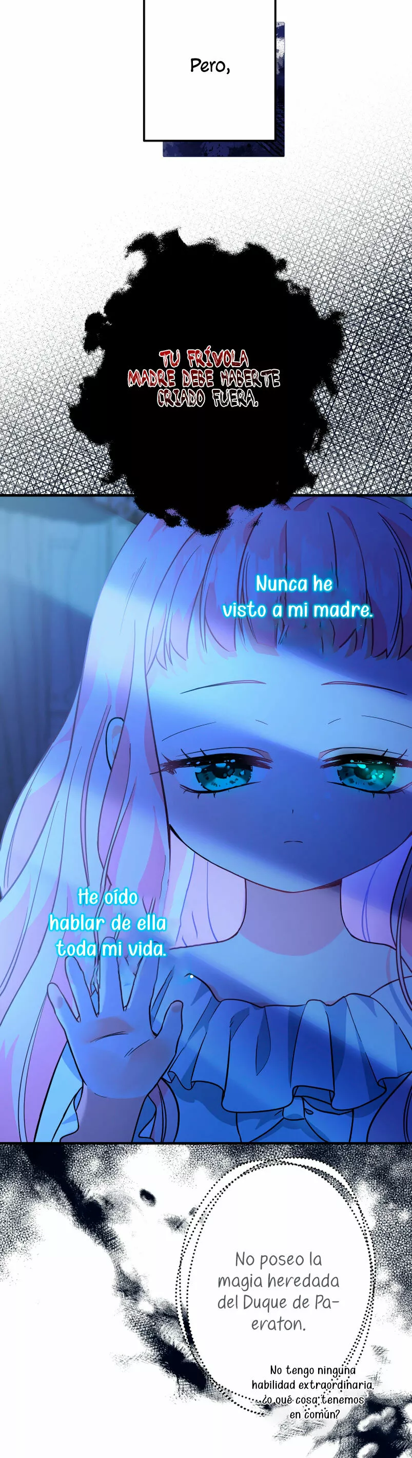 Página 52 del Manga