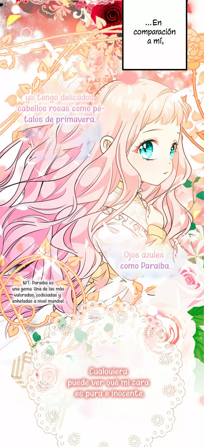 Página 54 del Manga