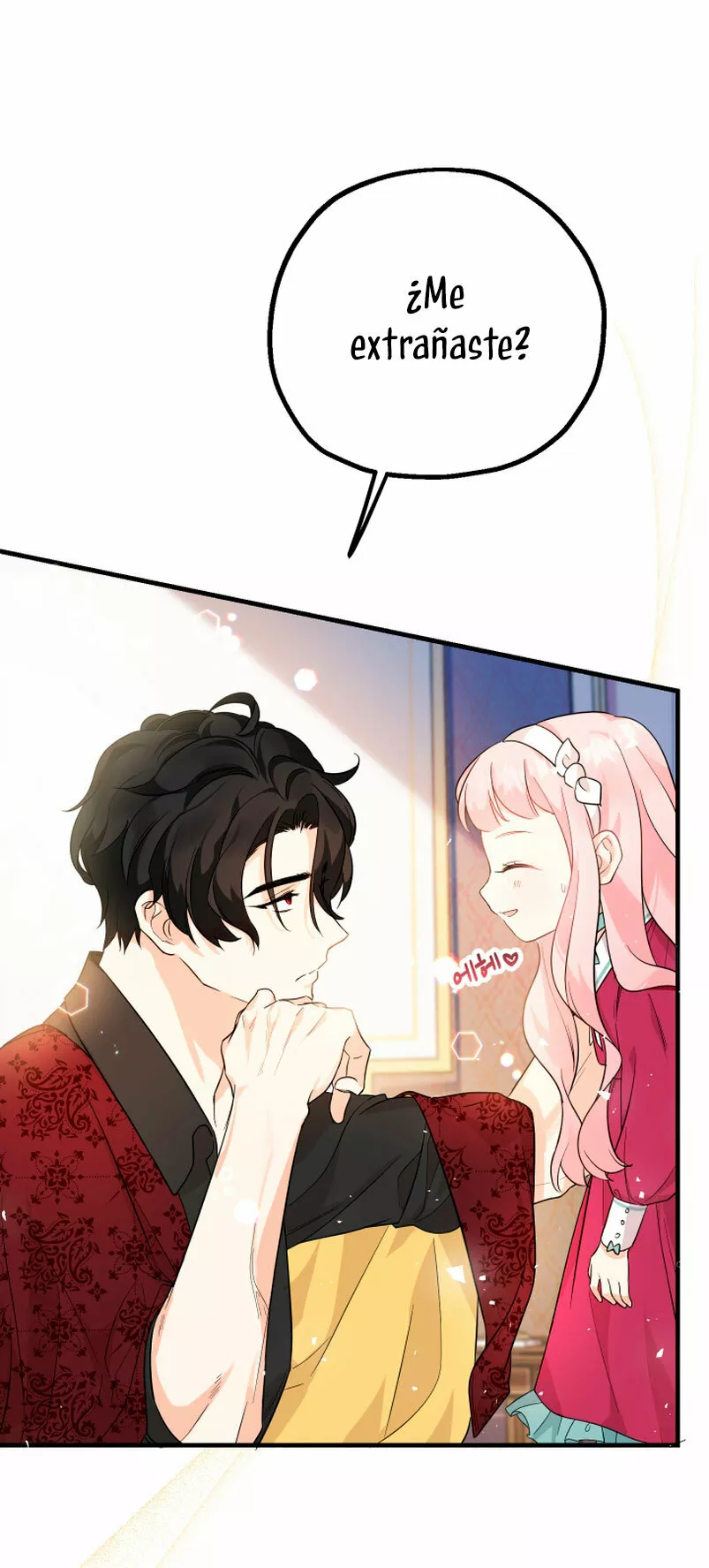 Página 74 del Manga